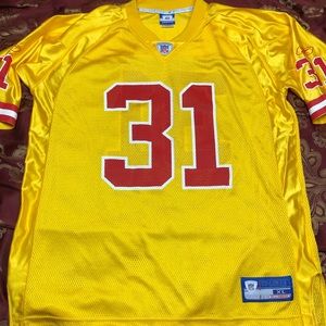 holmes chiefs jersey